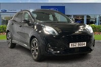 2022 Ford Puma 1.0 EcoBoost Hybrid mHEV ST-Line 5dr- Heated Seats & Wheel Manual