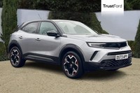 2023 Vauxhall Mokka GS | Heated Seats/Wheel | Rear View Camera | Satellite Navig