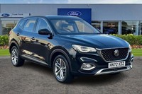 2022 MG Motor UK HS 1.5 T-GDI Excite 5dr DCT Semi-Auto Hatchback Petrol Semi Aut