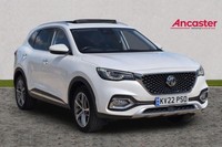 2022 MG MG HS 1.5 T-GDI Exclusive 5dr DCT SEMI-AUTO Hatchback Petrol Semi Automa