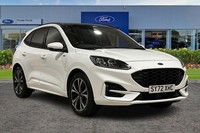 2023 Ford Kuga 2.5 FHEV ST-Line X Edition 5dr CVT HATCHBACK PETROL/ELECTRIC Auto