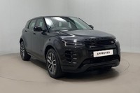 LAND ROVER RANGE ROVER EVOQUE 2.0 D200 Dynamic SE 5dr Auto