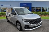 2025 Ford Transit Connect 250 Trend AUTO L2 LWB 1.5 EcoBoost PHEV 150ps, REAR PA