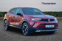2022 Vauxhall Mokka Ultimate 1.2 Turbo Automatic Start/Stop (130ps) SUV Petrol A
