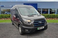2025 Ford E-Transit 350 Trend AUTO L3 H2 LWB Medium Roof RWD 198kW Automatic Pan