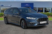2020 Ford Mondeo 2.0 Hybrid ST-Line Edition 5dr Auto AUTO Estate Hybrid Automati