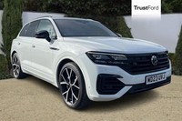 2023 Volkswagen Touareg 3.0 V6 TSI PHEV 4Motion R 5dr Tip Auto ESTATE PETROL/ELE