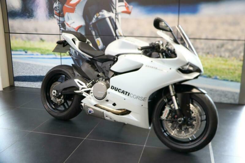 ducati gumtree