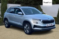 2024 Skoda Karoq 1.0 TSI SE Drive 5dr Manual Estate Petrol Manual