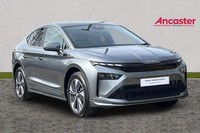 2025 Skoda Enyaq 210kW 85 Edition 82kWh 5dr Auto Automatic Estate Electric Autom