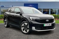 2024 Ford Explorer Extended Range 77kWh Premium SUV 5dr Electric Auto (286 ps) A