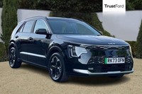 2023 Kia Niro 3 Automatic SUV Electric Automatic