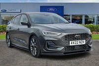2022 Ford Focus 2.3T EcoBoost ST Hatchback 5dr Petrol Manual Euro 6 (s/s) (280 p