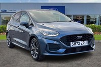 2023 Ford Fiesta 1.0T EcoBoost ST-Line Hatchback 5dr Petrol Manual Euro 6 (s/s) 