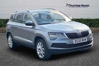 2020 Skoda Karoq SE L 1.5 TSI Start/Stop (150ps) SUV Petrol Automatic