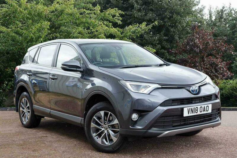Toyota rav4 icon