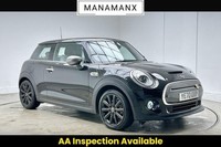 2020 MINI Electric Hatch Cooper SE Level 2 Hatchback Electric Automatic