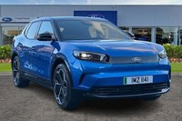 2025 Ford Capri Extended Range 79kWh Premium SUV 5dr Electric Auto AWD**FRONT & 