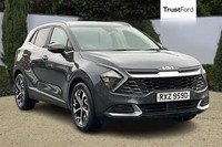 2022 Kia Sportage 1.6 CRDi ISG 3 5dr**REAR CAMERA - HEATED SEATS & STEERING WHEE