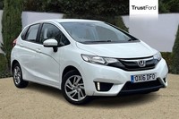 2016 Honda Jazz 1.3 SE 5dr FRONT & REAR PARKING AID, LOW RUNNING COSTS, BLUETOOT