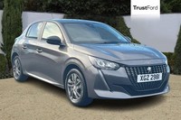 2022 Peugeot 208 1.2 PureTech Active Premium + Hatchback 5dr - REAR PARKING SENS