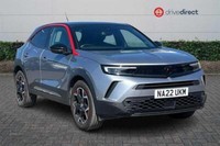 2022 Vauxhall Mokka 1.2 Turbo SRi Premium SUV 5dr Petrol Manual Euro 6 (s/s) (10
