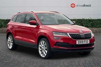 2019 Skoda Karoq 2.0 TDI Edition 4x4 5dr DSG ESTATE DIESEL Automatic