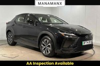 2024 Lexus RZ 450e Urban SUV Electric Automatic