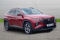 2023 Hyundai TUCSON 1.6 TGDI ULTIMATE 5DR 2WD 4x4 Petrol Manual