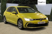 2020 Volkswagen Golf 1.5 TSI R-Line 5dr- Parking Sensors Manual Hatchback Petrol