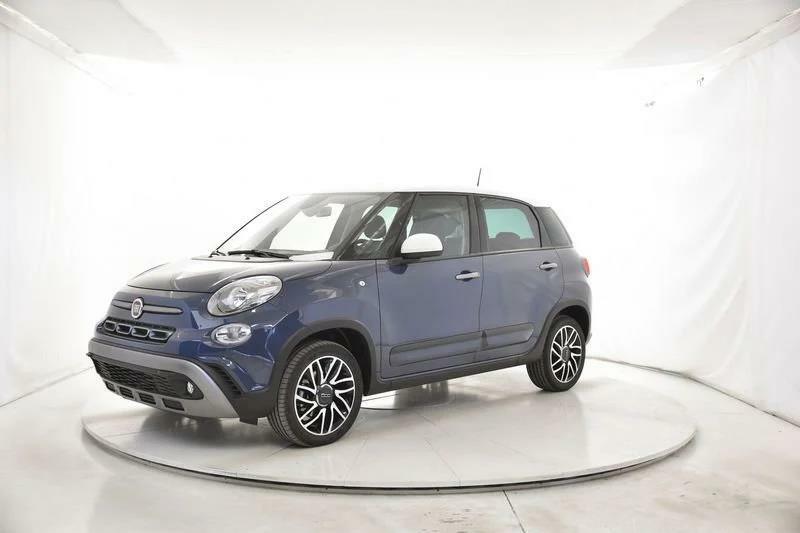 fiat 500l 13 multijet 95cv cross  km0  prima rata 2021