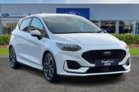 2023 Ford Fiesta 1.0 EcoBoost Hybrid mHEV 125 ST-Line X 5dr**REAR CAMERA - HEATE