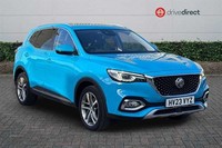 MG HS 1.5 T-GDI Exclusive SUV 5dr Petrol DCT Euro 6 (s/s) (162 ps) SUV Petrol Au