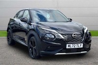 2022 Nissan Juke 1.6 HYBRID PREMIERE EDITION 5DR AUTO Hatchback Hybrid Automatic