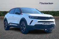 2023 Vauxhall Mokka GS 1.2 Turbo Automatic Start/Stop(130ps) SUV Petrol Automati