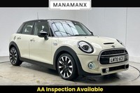 2020 MINI Hatch 2.0 Cooper S Exclusive Hatchback 5dr Petrol Steptronic Euro 6 (s