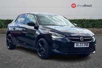 2023 Vauxhall Corsa 1.2 GS 5dr HATCHBACK PETROL Manual