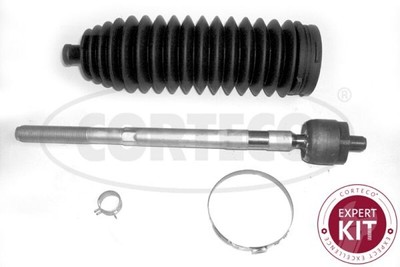 Dichtungssatz f/ür Servolenkung KIT0051 von ATG