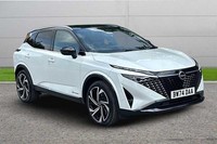 2025 Nissan Qashqai 1.5 E-POWER TEKNA+ 5DR AUTO Hatchback Hybrid Automatic