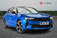 2024 Vauxhall Astra Electric 54kWh GS Hatchback 5dr Electric Auto (156 ps) Hatch