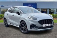 2024 Ford Puma 1.5 EcoBoost ST 5dr HATCHBACK PETROL Manual