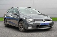 2022 Volkswagen Golf 1.5 TSI 150 STYLE 5DR Estate Petrol Manual