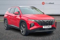 2023 Hyundai TUCSON 1.6 TGDi Plug-in Hybrid Ultimate 5dr 4WD Auto ESTATE PETROL/