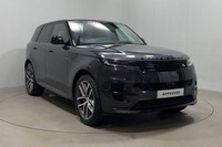 LAND ROVER RANGE ROVER SPORT 3.0 D300 Dynamic SE 5dr Auto