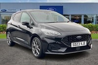 2023 Ford Fiesta 1.0T EcoBoost MHEV ST-Line Edition Hatchback 5dr Petrol Manual 