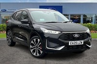 2025 Ford Kuga 2.5 PHEV ST-Line X 5dr CVT Automatic Estate Hybrid Automatic
