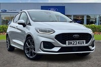 2023 Ford Fiesta 1.0 EcoBoost ST-Line 5dr HATCHBACK PETROL Manual
