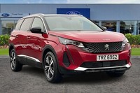 2022 Peugeot 5008 1.2 PureTech GT 5dr**7 SEATER - REAR CAMERA - FRONT & REAR SEN