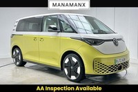 2022 Volkswagen ID. Buzz Pro 1ST Edition MPV Electric Automatic
