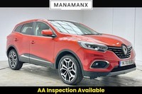 2020 Renault Kadjar TCe GT Line SUV Petrol Manual